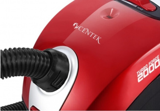 Пылесос  CENTEK CT-2511 фото 683