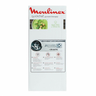Блендер  MOULINEX (DD650832) фото 50143
