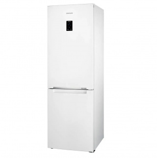 Холодильник SAMSUNG RB33A32N0WW/WT белый (FNF) фото 48162