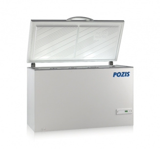Морозильный ларь POZIS FH-250-1С фото 6846