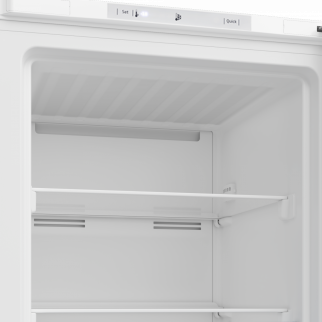 Камера морозильная BEKO B1RFNK312W белый NF (185 см, диспл) фото 44148