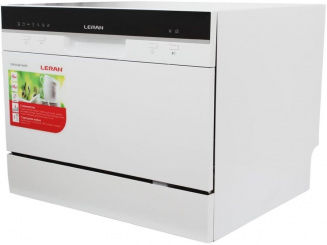 Посудомоечная машина LERAN CDW 55-067 WHITE фото 29758