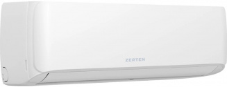 Сплит-система Zerten модель ZSH- 7I (Инвертор) фото 53819