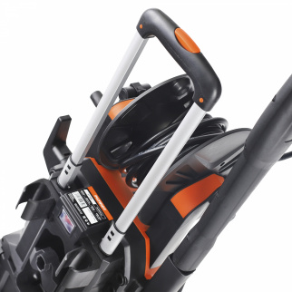 Аппарат высокого давления Patriot Garden GT590 IMPERIAL фото 32284