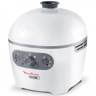 Хлебопечь Moulinex Neo OW120130 фото 3176