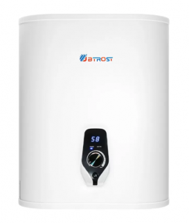 Водонагреватель BTROST Litemix 30V Superflat PRO (СУХОЙ ТЭН) фото 52715
