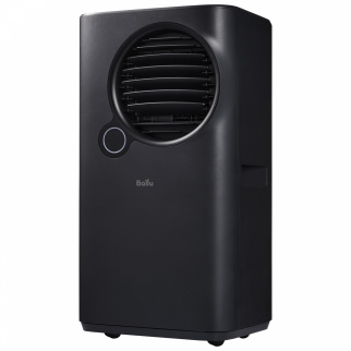 Кондиционер мобильный BALLU BPAC-07 EPB/N6 black Eclipse фото 50839