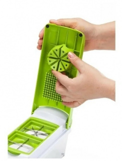 Овощерезка Nicer Dicer (1904-в/40727) фото 35527