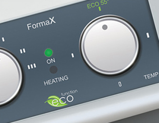 Водонагреватель ELECTROLUX EWH 50 Formax  фото 41262