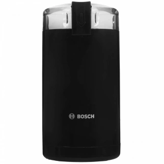 Кофемолка BOSCH TSM6A013B черный фото 51501