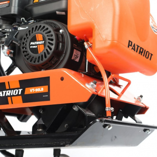 Виброплита PATRIOT VT-90LB фото 22374