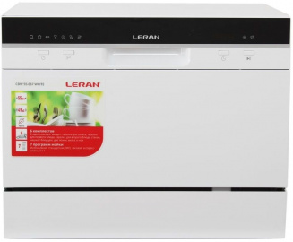 Посудомоечная машина LERAN CDW 55-067 WHITE фото 29757