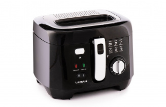 Фритюрница LERAN DF 2550 фото 44122