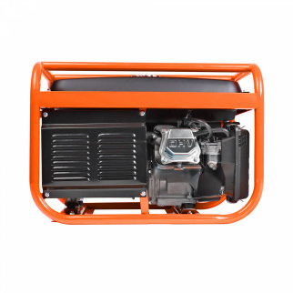 Генератор бензиновый Patriot Power GRS 3800 фото 43990