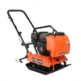 Виброплита PATRIOT VT-90LB фото 22370