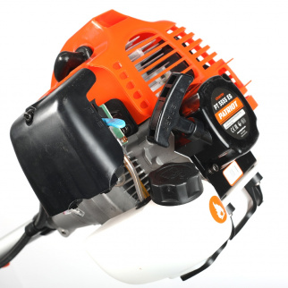 Триммер бензиновый Patriot PT 5555ES Country (Неразборная штанга) фото 28866