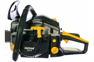 Бензопила HUTER BS-52M фото 41763
