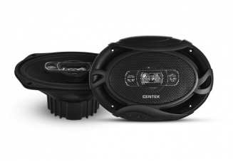 Акустика CENTEK СТ-8301-69 фото 32953