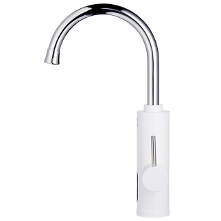 Водонагреватель проточный Royal Thermo QuickTap (White) фото 52939
