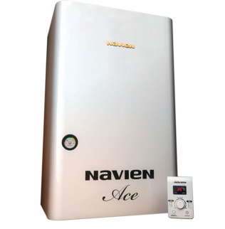 Котел газ. NAVIEN ATMO Ace-13 A(N) фото 32600