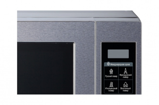 Микроволновая печь LG MS-20R42D фото 4707