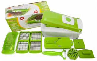 Овощерезка Nicer Dicer (1904-в/40727) фото 35528