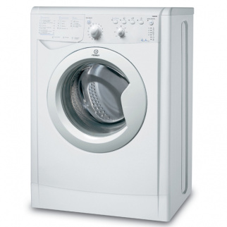 Стиральная машина INDESIT IWUB 4085 (CIS) фото 3958
