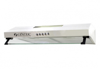 Вытяжка CENTEK CT-1800 50 White фото 12011