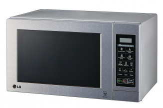 Микроволновая печь LG MS-20R42D фото 4706