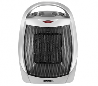 Тепловентилятор кер. CENTEK CT-6020 фото 32462