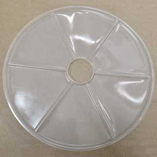Поддон для пастилы к сушилке ВЕТЕРОК 2 35 см фото 35086