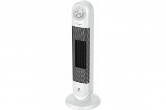 Тепловентилятор ROYAL Clima RFH-C2000DC-WT COLONNATO фото 41843