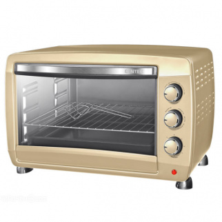 Духовка эл. CENTEK CT-1532-46-беж.CONVECTION (46л/2000Вт/4реж.) фото 53932