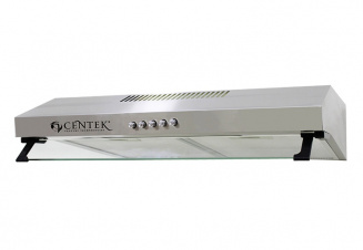 Вытяжка CENTEK CT-1800 60 Inox фото 12015