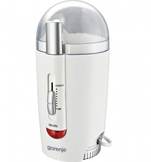 Кофемолка GORENJE SMK150W фото 32713