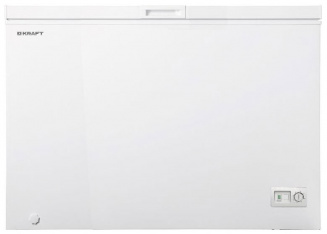 Ларь морозильный KRAFT BD (W)-365 QХ фото 31282