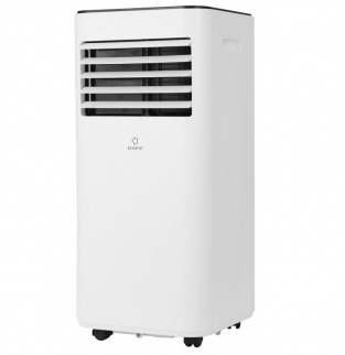 Кондиционер мобильный ECOSTAR KV-DS09CH-E фото 31436