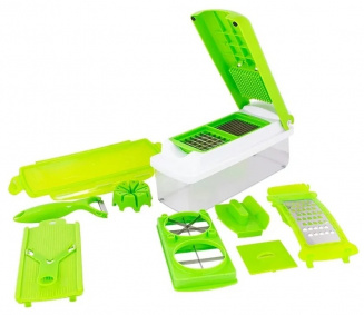 Овощерезка Nicer Dicer (1904-в/40727) фото 35520