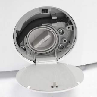 Стиральная машина CENTEK CT-1953 (бел) 52см (1400об/8кг/16пр) )INVERTER+Сушка5кг фото 43623