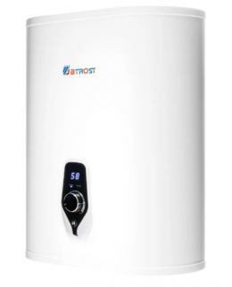 Водонагреватель BTROST Litemix 30V Superflat PRO (СУХОЙ ТЭН) фото 52714