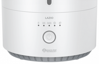 Увлажнитель воздуха ROYAL Clima LAZIO LAURO RUH-LZ300/4.8E-WT фото 42105