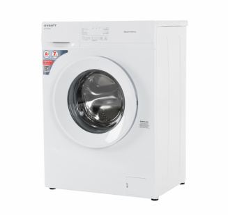 Стиральная машина KRAFT KF-ED 7206 W фото 43919