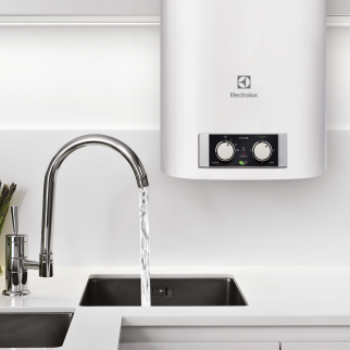 Водонагреватель ELECTROLUX EWH 30Formax фото 41265