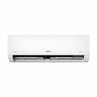 Сплит-система BALLU BSOI 10HN8/Odyssey DC (инвертор) фото 54296