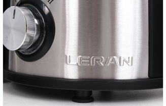 Соковыжималка эл. LERAN JEM 0855 фото 46295
