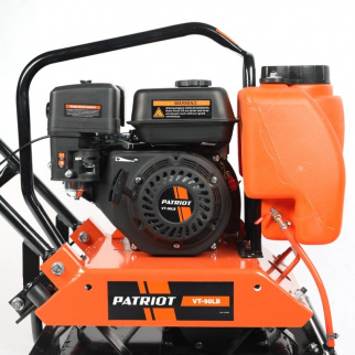 Виброплита PATRIOT VT-90LB фото 22375