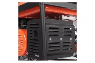 Генератор бензиновый Patriot Power GP 6510 фото 46449