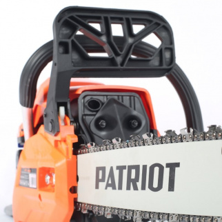 Бензопила Patriot PT445 фото 25609