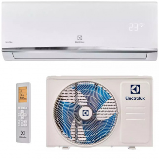 Сплит-система ELECTROLUX EACS-09HSM/N8_V2/Smartline фото 50926