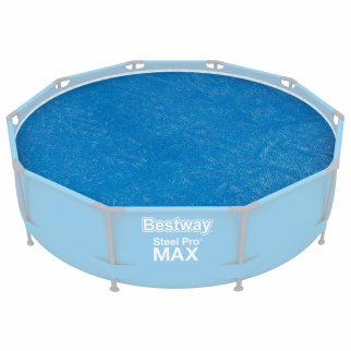 Тент солнечный для бассейнов 290 см, Bestway, арт. 58241 фото 45914